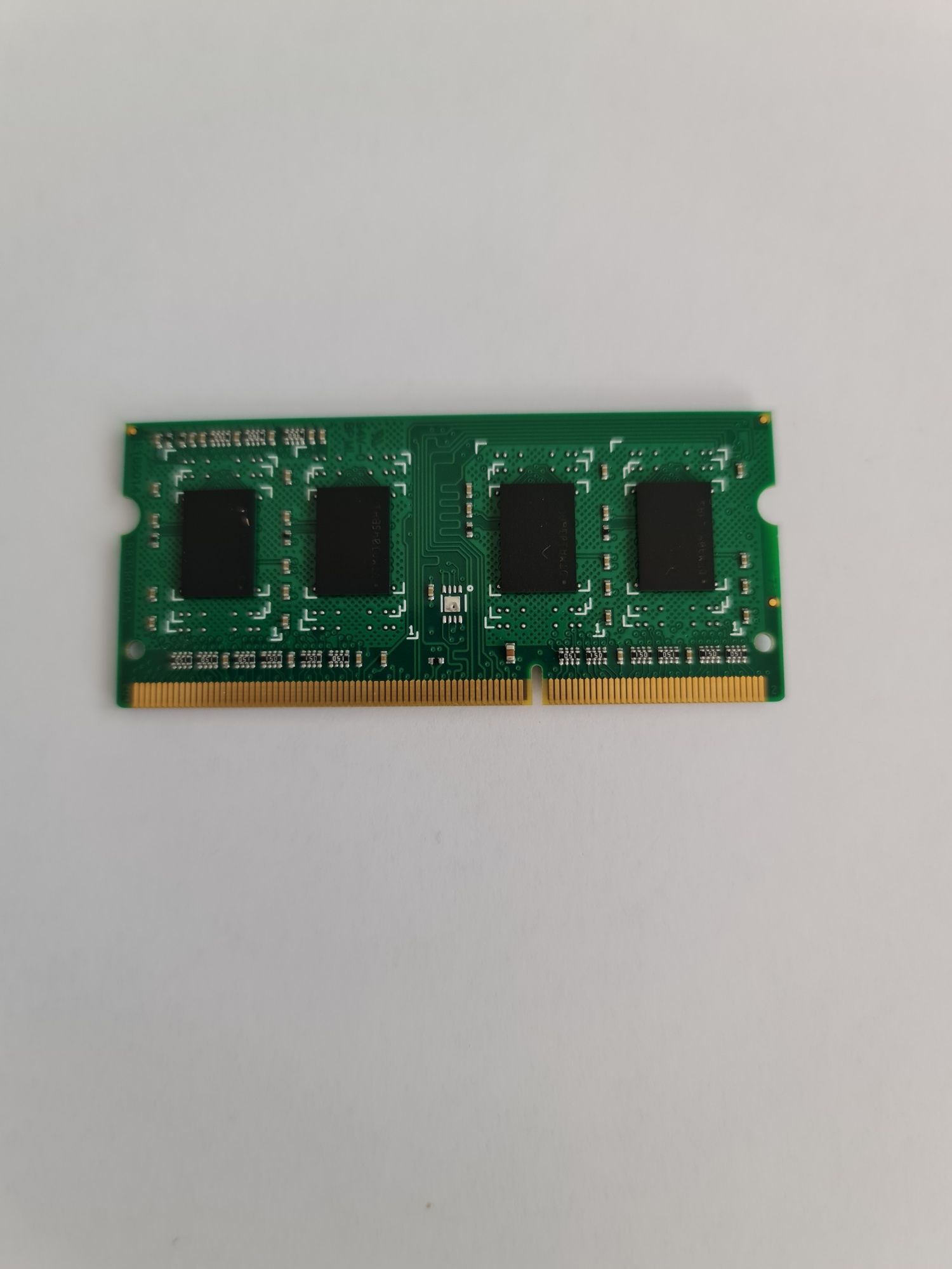 Memoria RAM 4GB Corsair