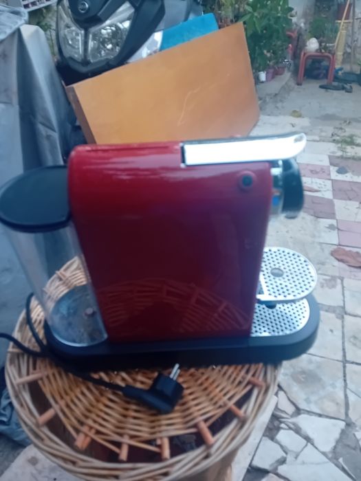 Vendo maquina de café