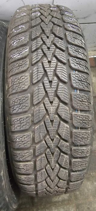 185/65R15 Dunlop Winter Response 2 Zima