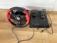 kierownica Logitech formula force ex