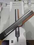 Alisador/Secador Dyson Airstrait