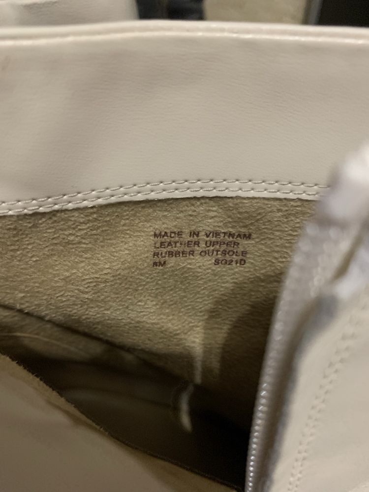 Ботинки Michael kors оригінал