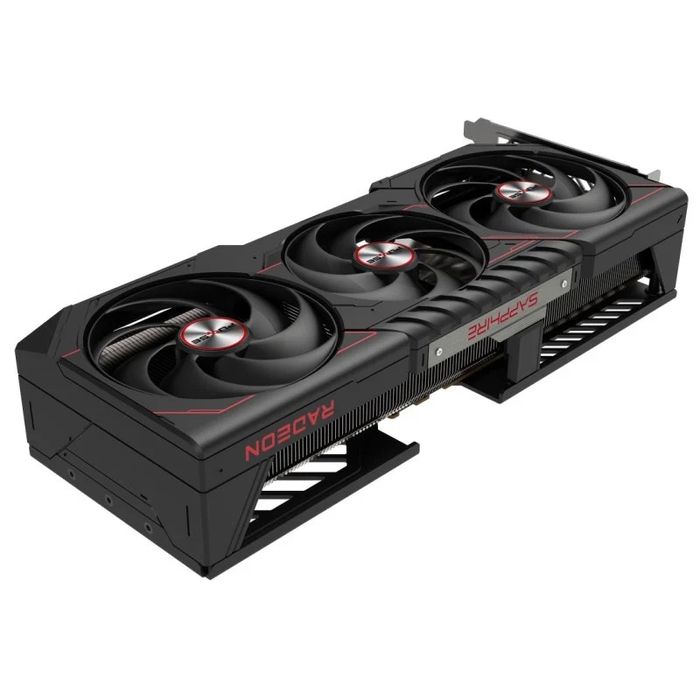 Sapphire PULSE AMD Radeon RX 9070 XT 16GB