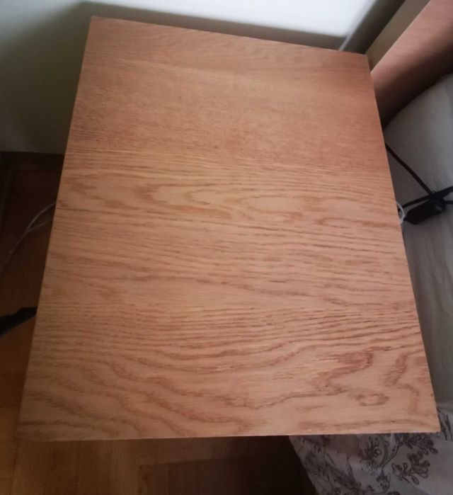 Szafki nocne ikea malm / komplet 2 szt