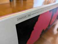 Skate Decathlon 8,5 (NOVO)