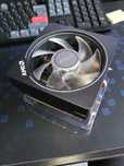Nowe chłodzenie AMD Ryzen 9 7900 OEM AM5