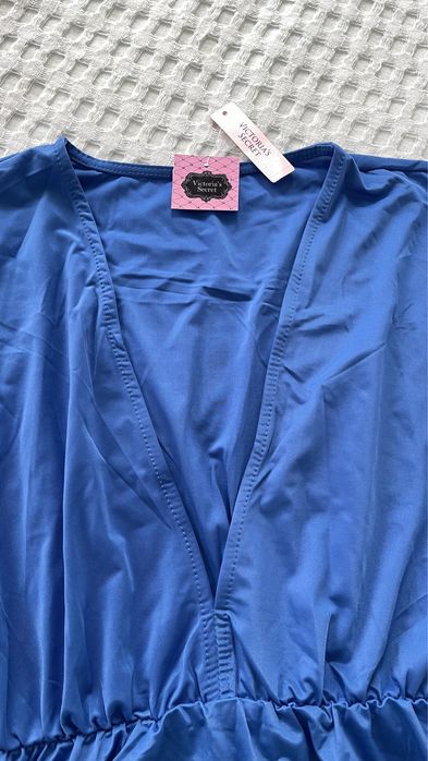 Пляжная туника