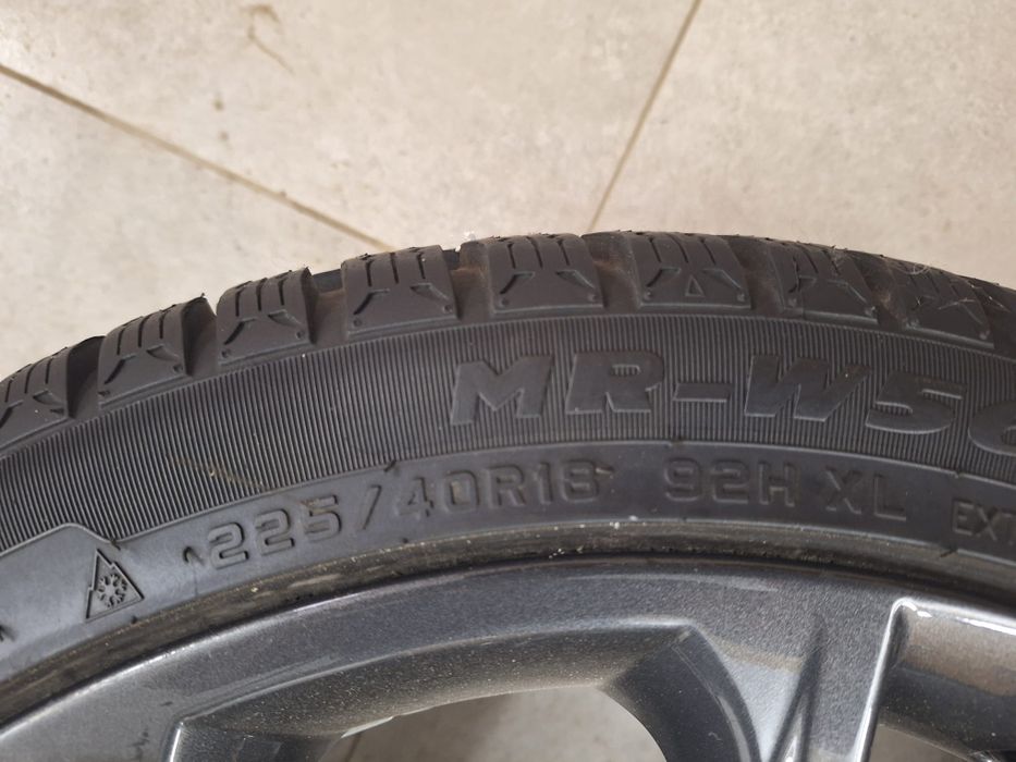 Koło do BMW okazja!