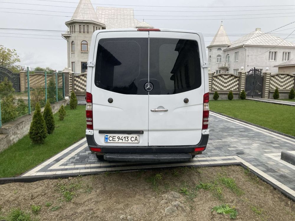 Продаєтся Mercedes-Benz Sprinter 316  2006рік