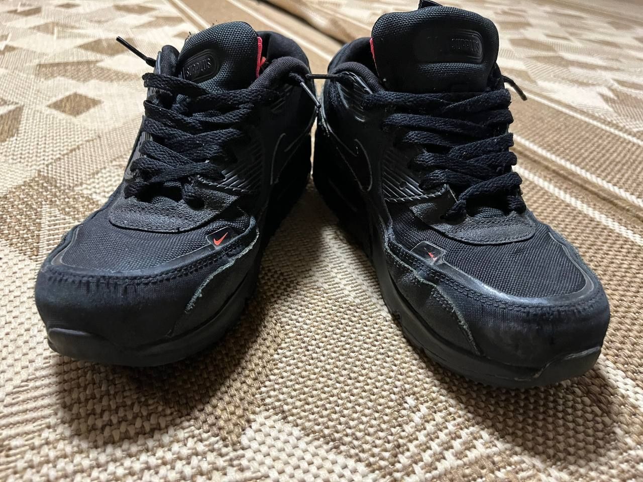 NIKE air max 90 SURPLUS