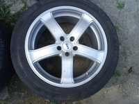 5x105 r18 Opel Moka Germany