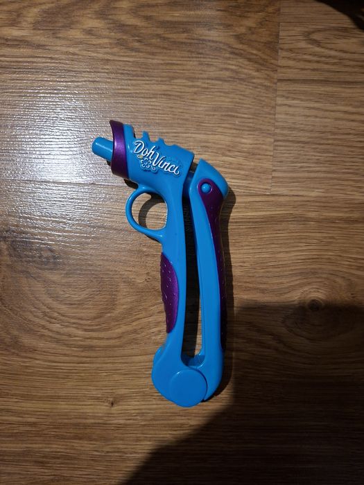 Pistolet doh vinci