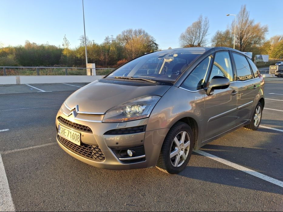 Sprzedam zadbane auto