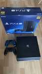 Konsola Sony PlayStation 4 Pro 1TB 2 pady
