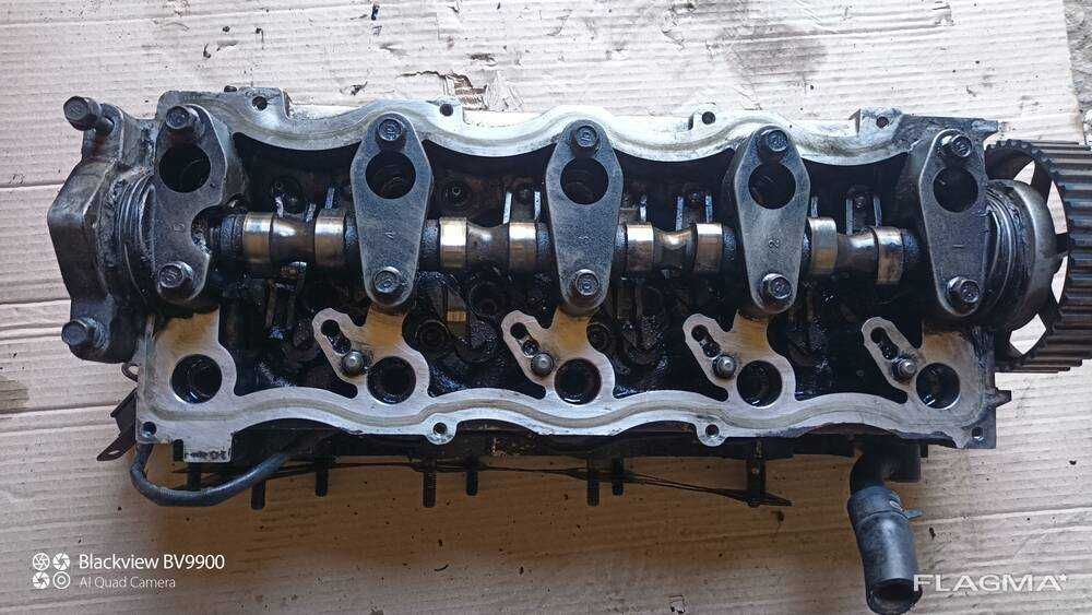 Головка Hyundai Santa FE Tucson 2.0crdi 2004-2009 L0350046L