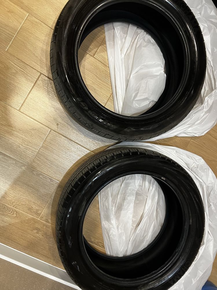 Yokohama 225/50 r18