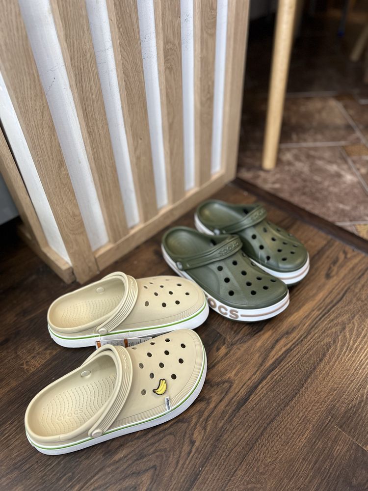 Крокси Bayaband clog crocs оригінал