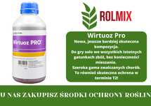 Wirtuoz Pro 1 L Fungicyd
