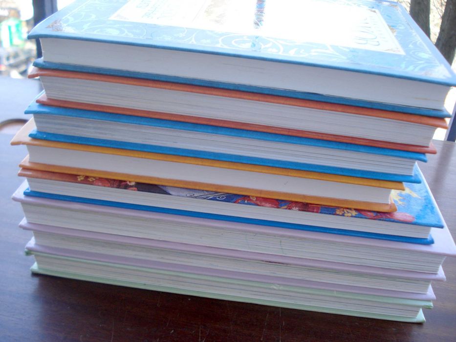 Детские подарочные издания книги Н.Носов, А.Волков(8) - 1 лотом