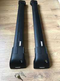 Thule WingBar Edge 959 Black