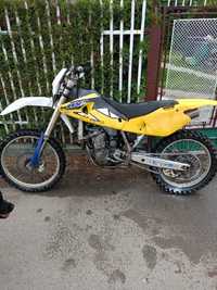 Husqvarna TE 250