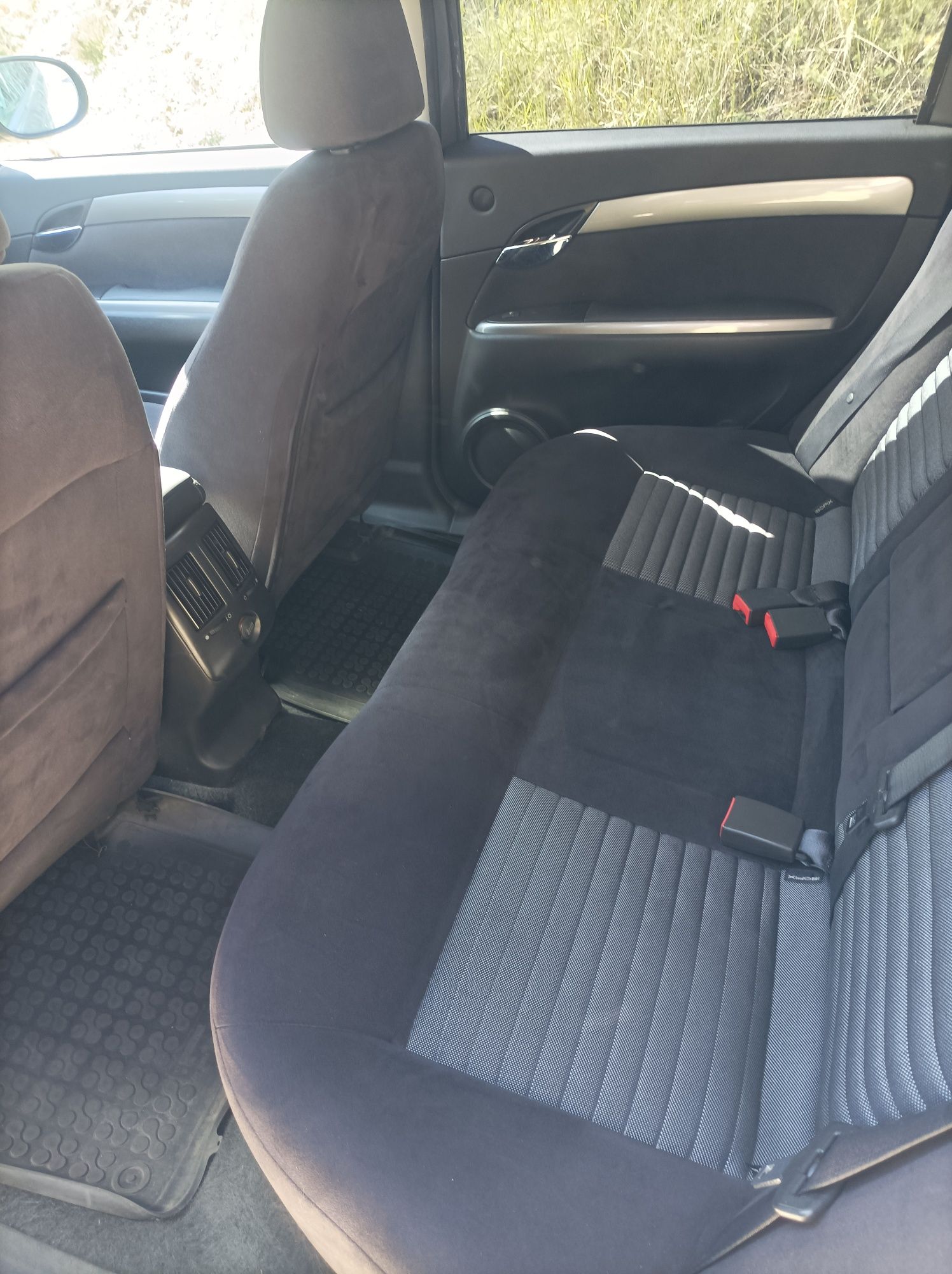 Fiat Croma 1.9 JTD