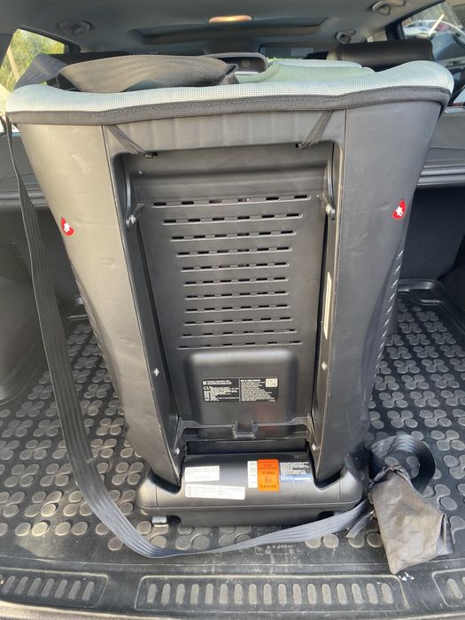 Joie Автокрісло дитяче  Bold/ группа 1/2/3 (9-36 кг)/ колір Laurel