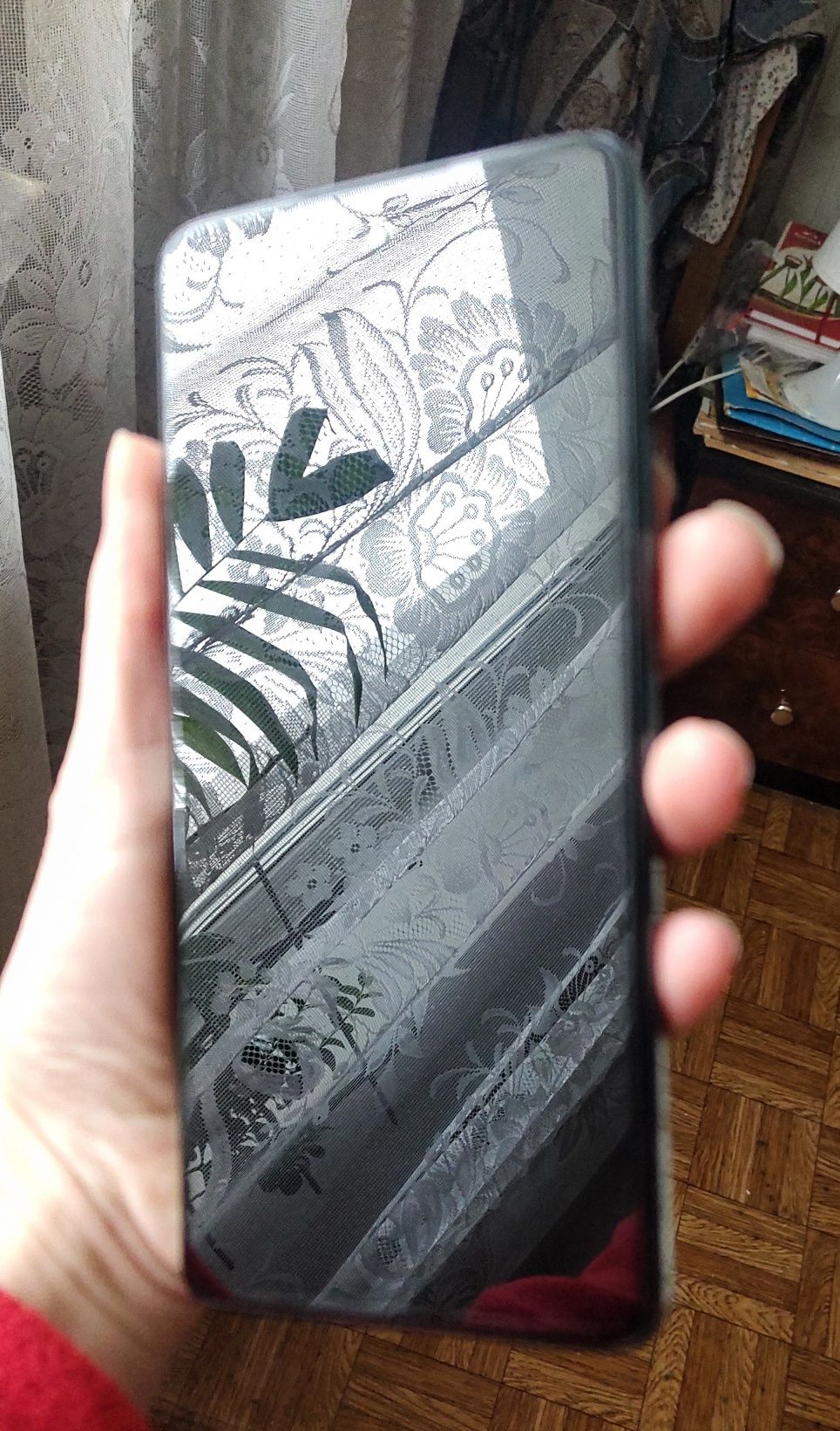 Новый смартфон Infinix Note 30  8+8 GB/256GB