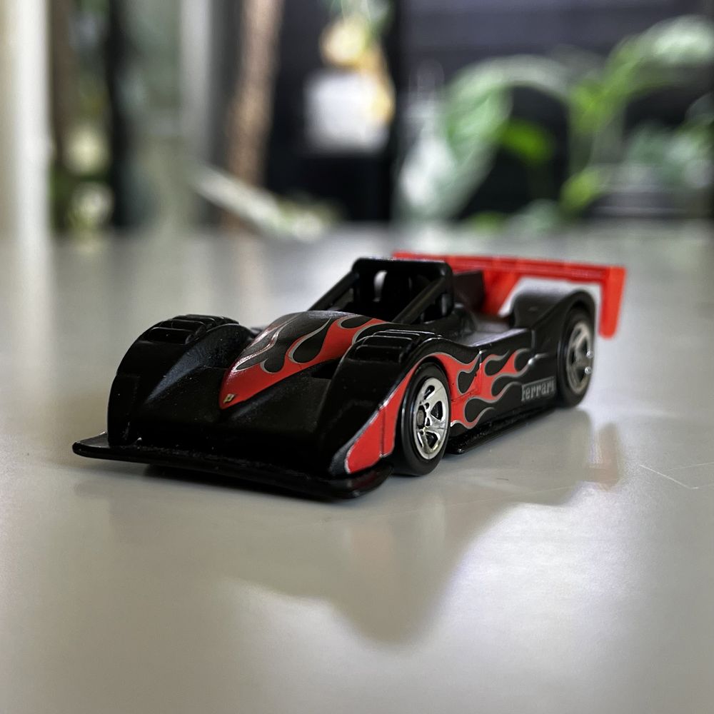 Hot Wheels Ferrari 333 SP