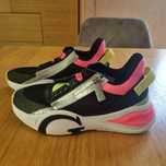 Sneakersy Guess używane 38