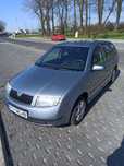 Skoda Fabia 1.4 16V 2004