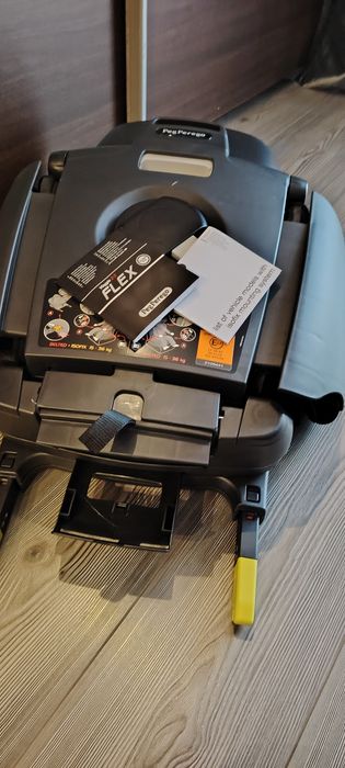 Cadeira auto Peg-Pérego Viaggio 2/3 Flex