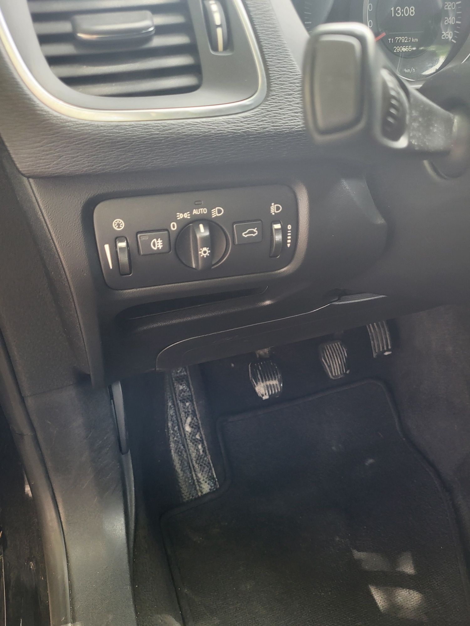 Carro  venda volvo v40