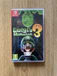 Luigi’s mansion 3 - Nintendo Switch