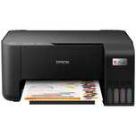 Багатофункціональний пристрій Epson EcoTank L3201 (C11CJ69402)