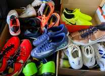 Buty Sportowe,Piłkarskie (Nike,Adidas,Puma) Tiempo Mercurial Predator