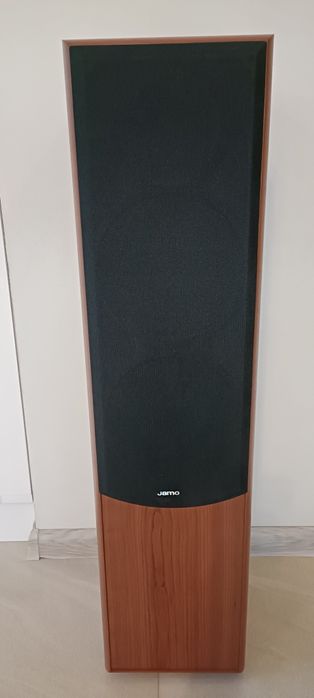 Kolumny, głośniki podłogowe Jamo S 406 120W - 2 sztuki