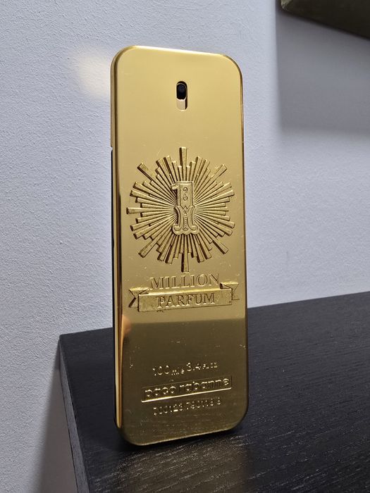 Paco Rabanne One Million Parfum