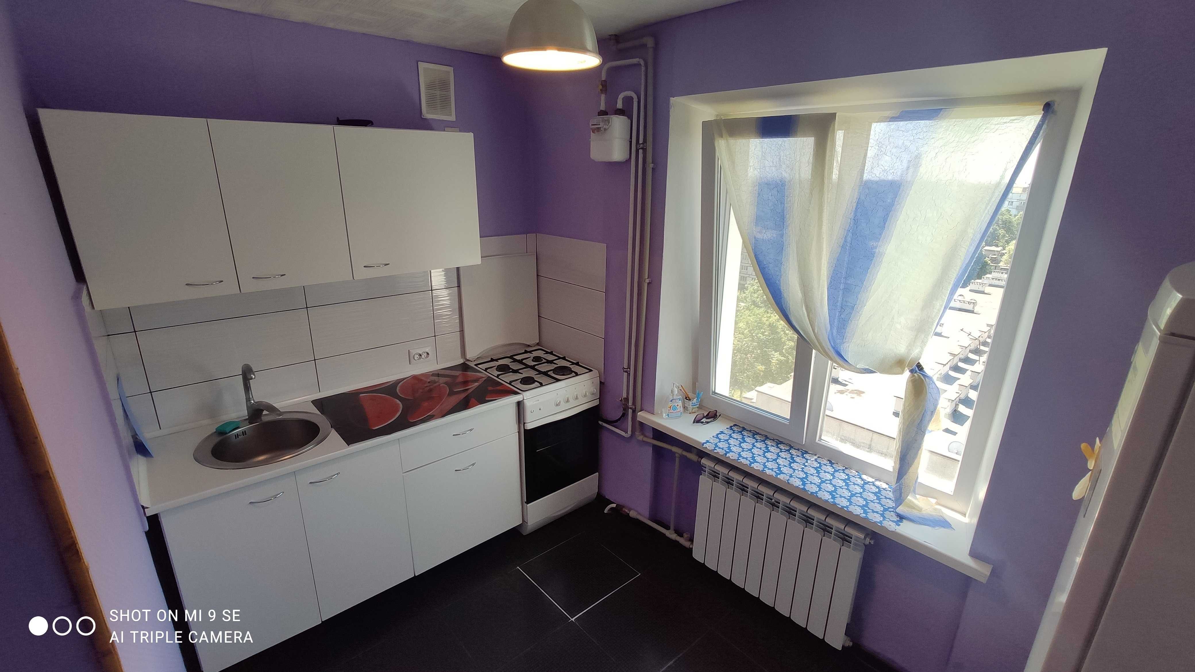 Продам 3-х к 12 квартал Козакевича