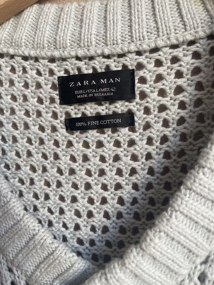 Жилетка Zara