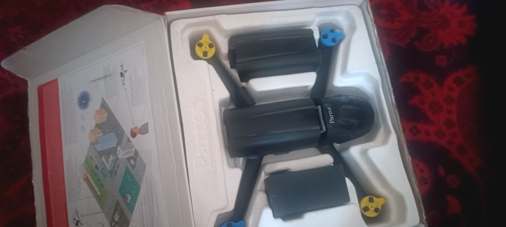 Продам FPV дрон в полной комплектации