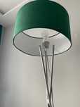 Elegancka lampa podłogowa Fondachelli