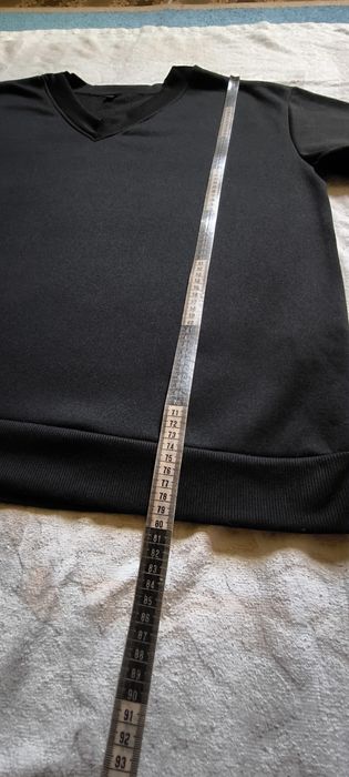 Толстовка на флисе,большая,р.60-64