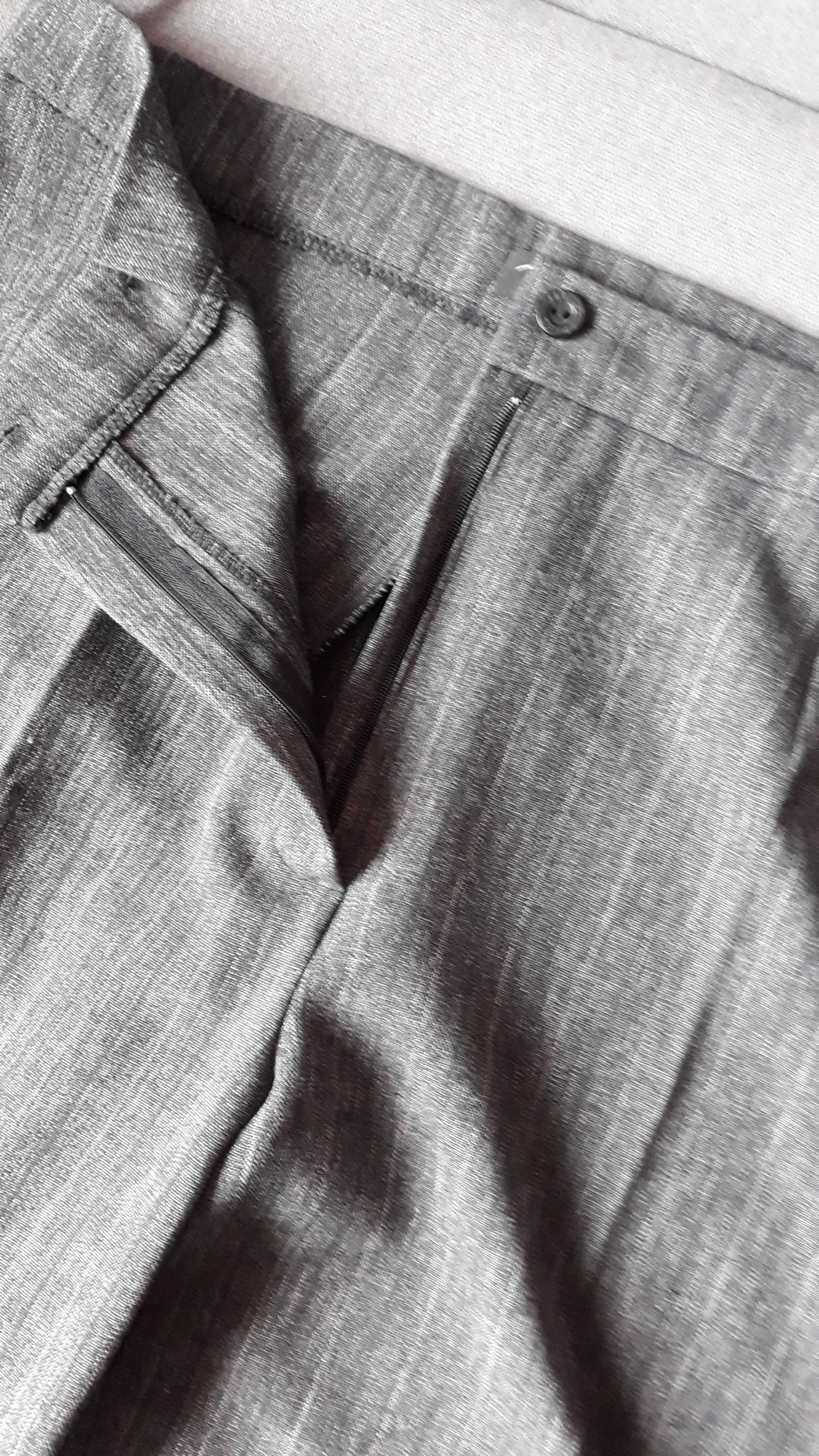 Spodnie damskie L/XL