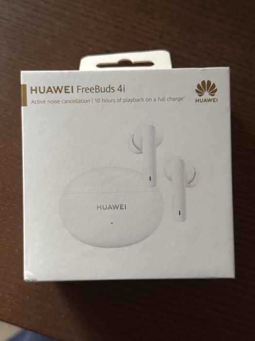 Auriculares Huawei FreeBuds 4i