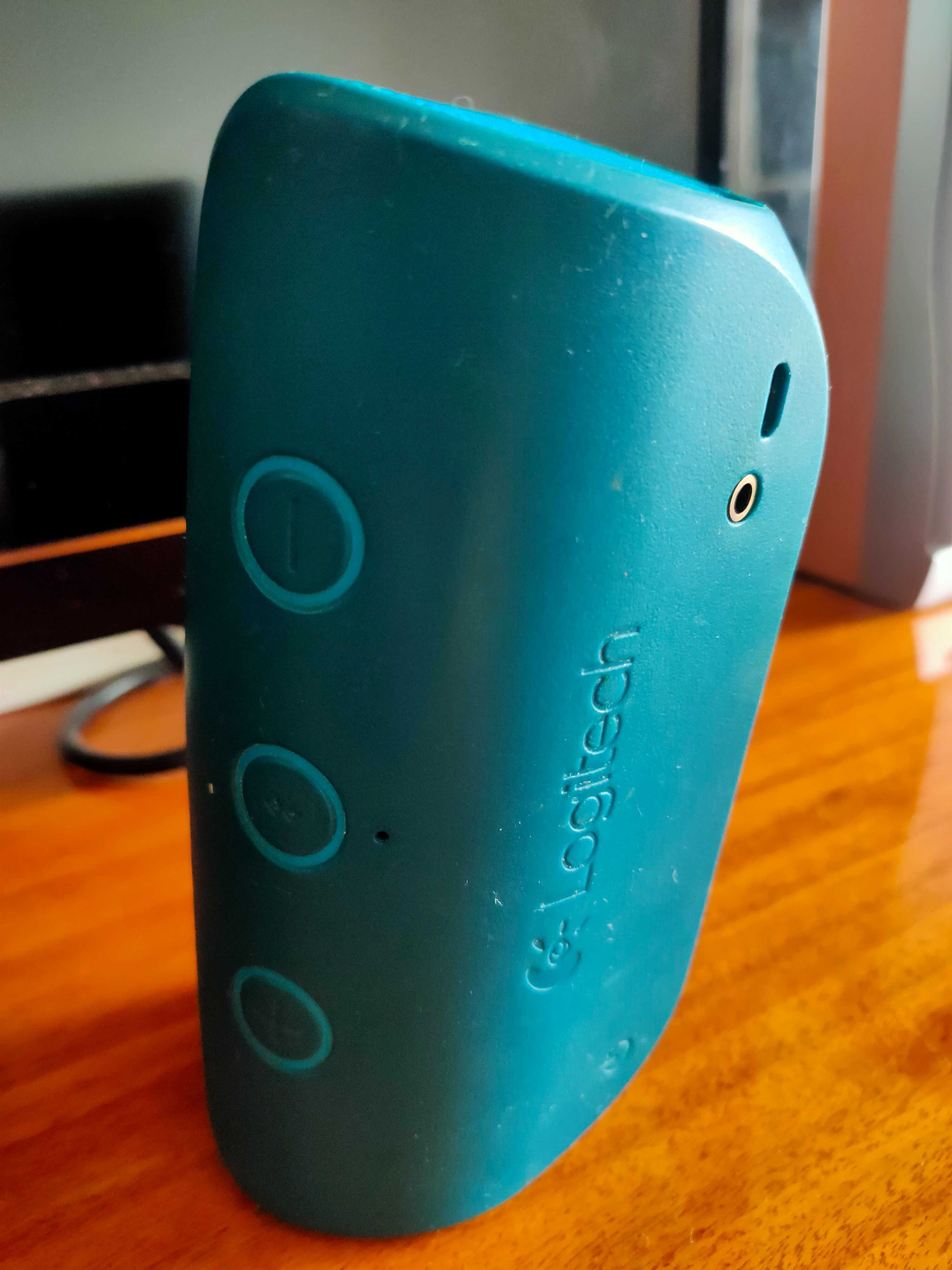 Coluna Logitech X300