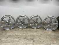 Felgi aluminiowe 5x100 7,0x17 ET46 RC Desing  RC30