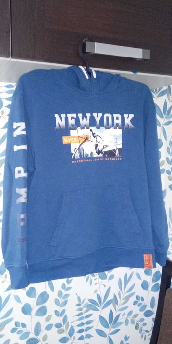 Bluza dla chłopca C&A 146-152