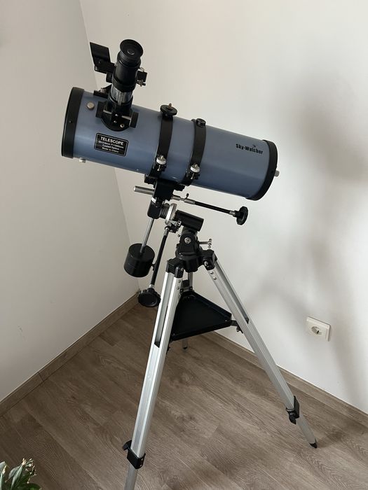 Telescopio sky-watcher