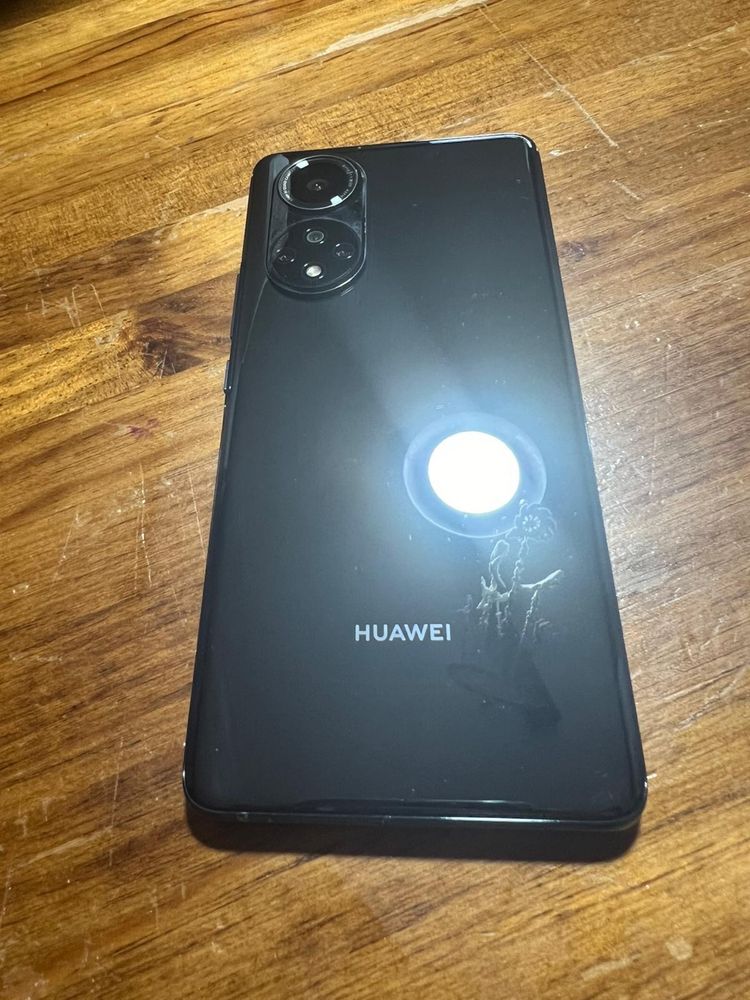 Telemóvel Huawei nova 9 usado